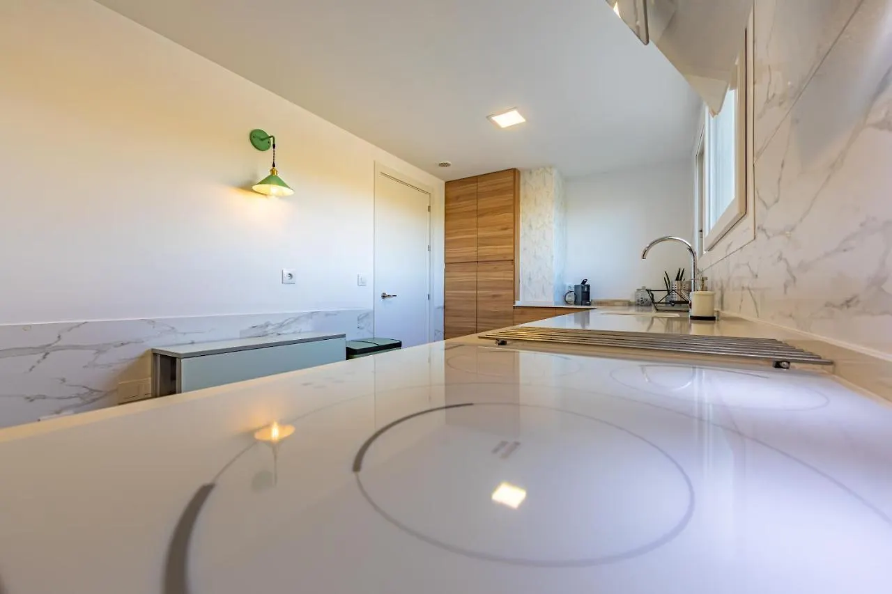 Africa Views, 3 Terraces, Wifi Apartment Tarifa