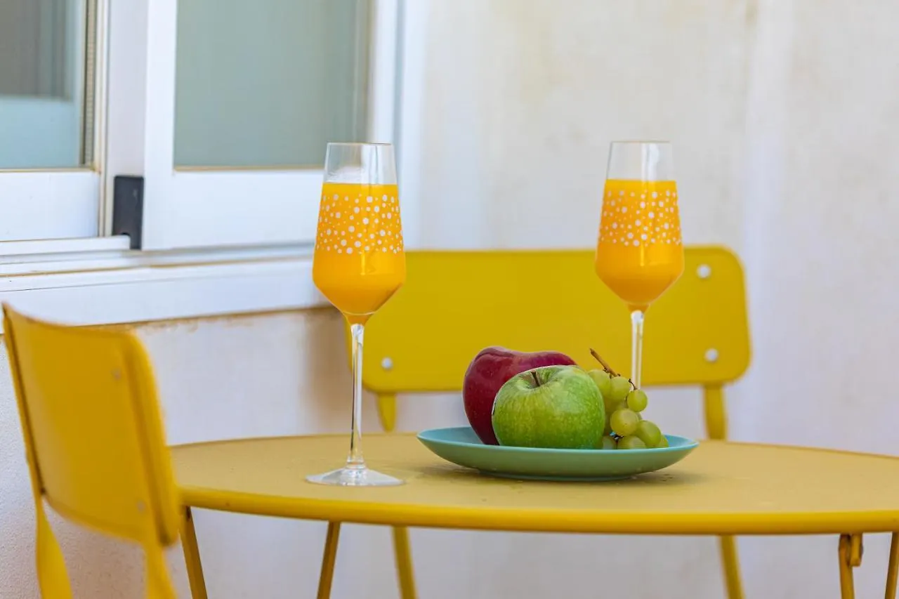 Africa Views, 3 Terraces, Wifi Apartment Tarifa Spain