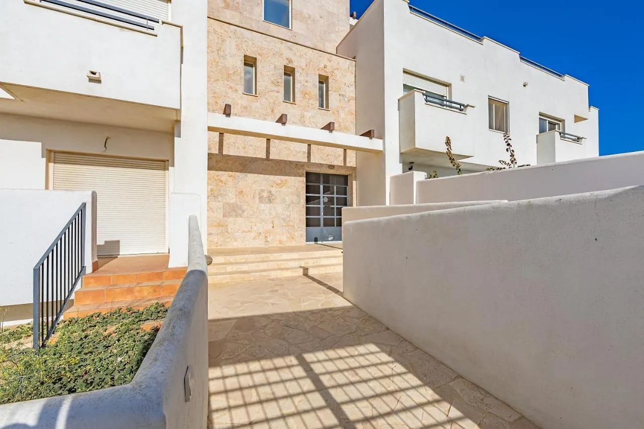Africa Views, 3 Terraces, Wifi Apartment Tarifa